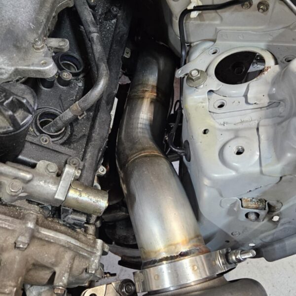 spawany dolot w krakowie