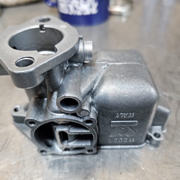 szkielkowanie na mokro